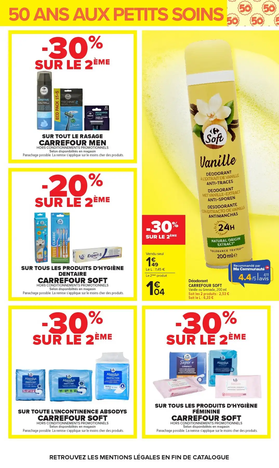 Du 6 Octobre Toutes En Beauté