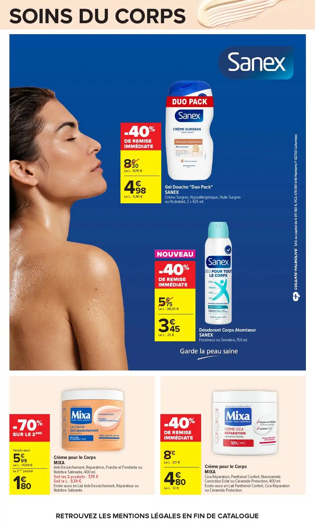 Du 6 Octobre Toutes En Beauté