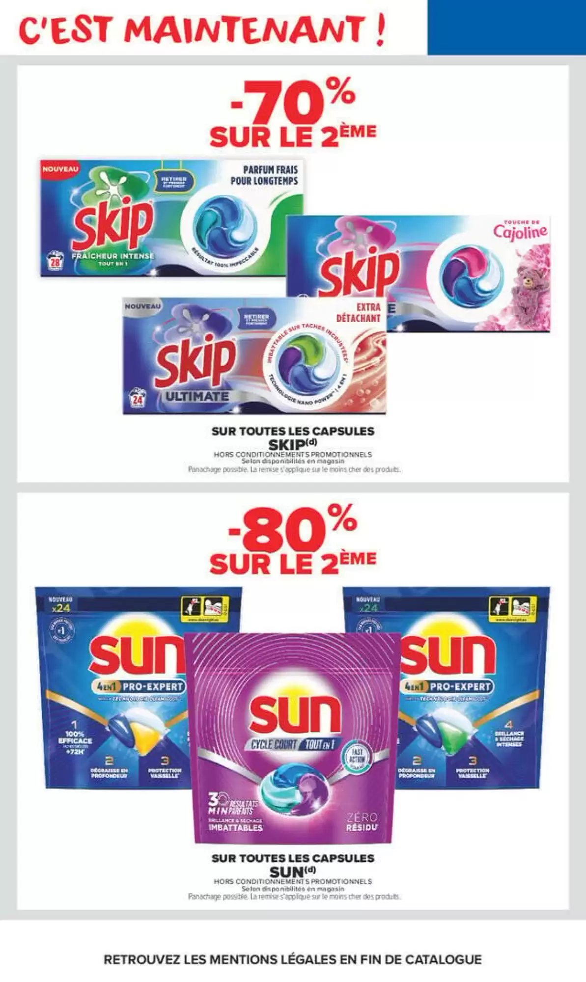 Carrefour Market