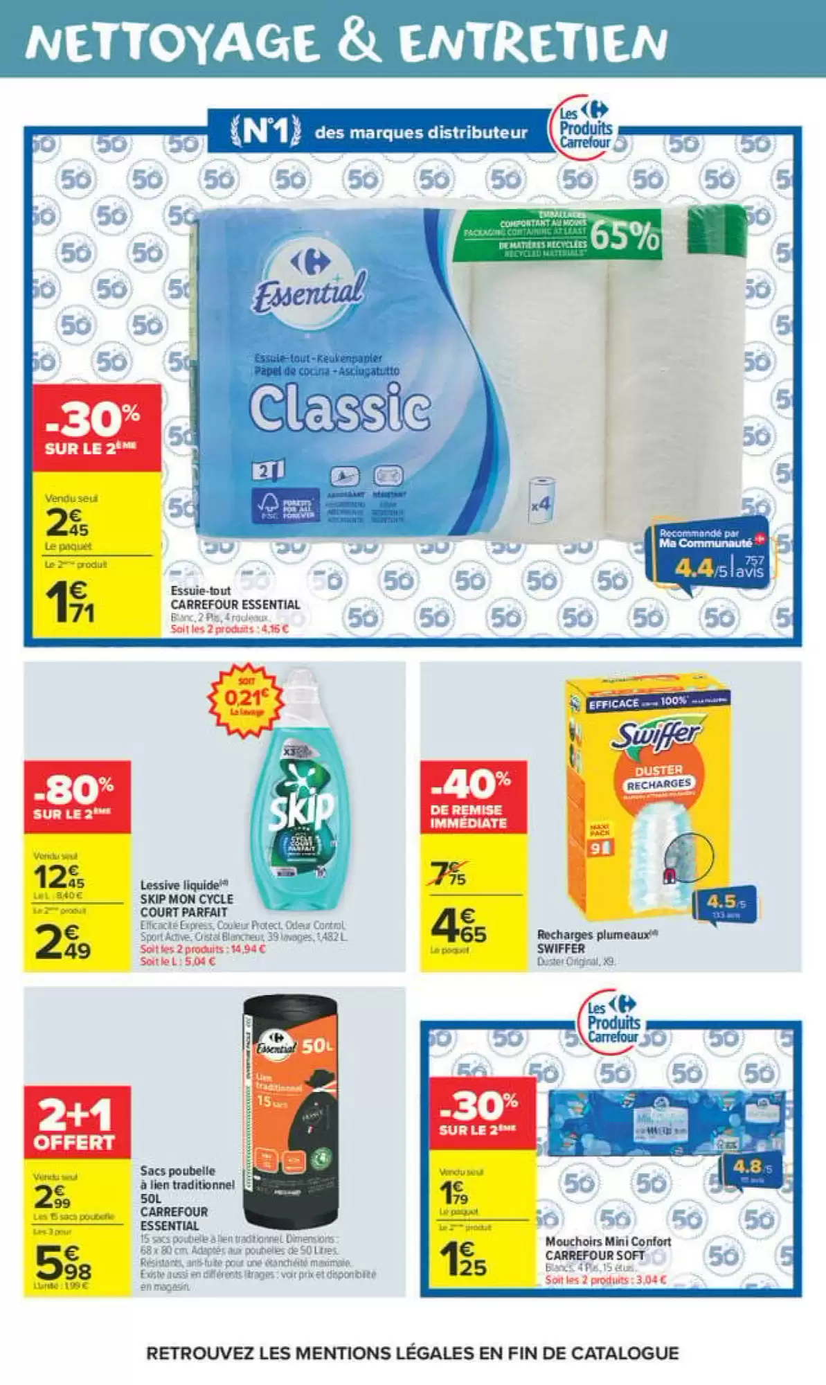 Carrefour Market