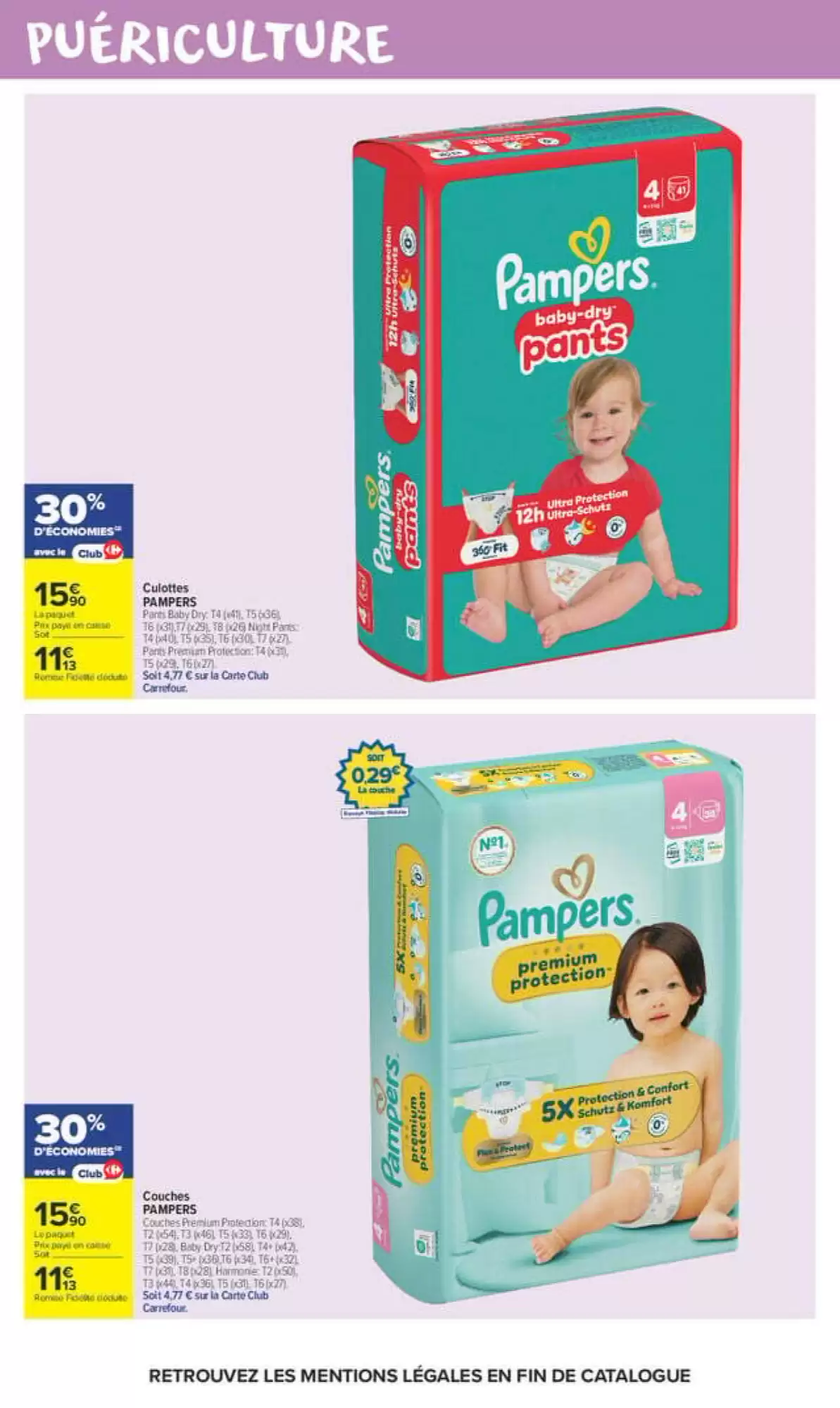 Carrefour Market