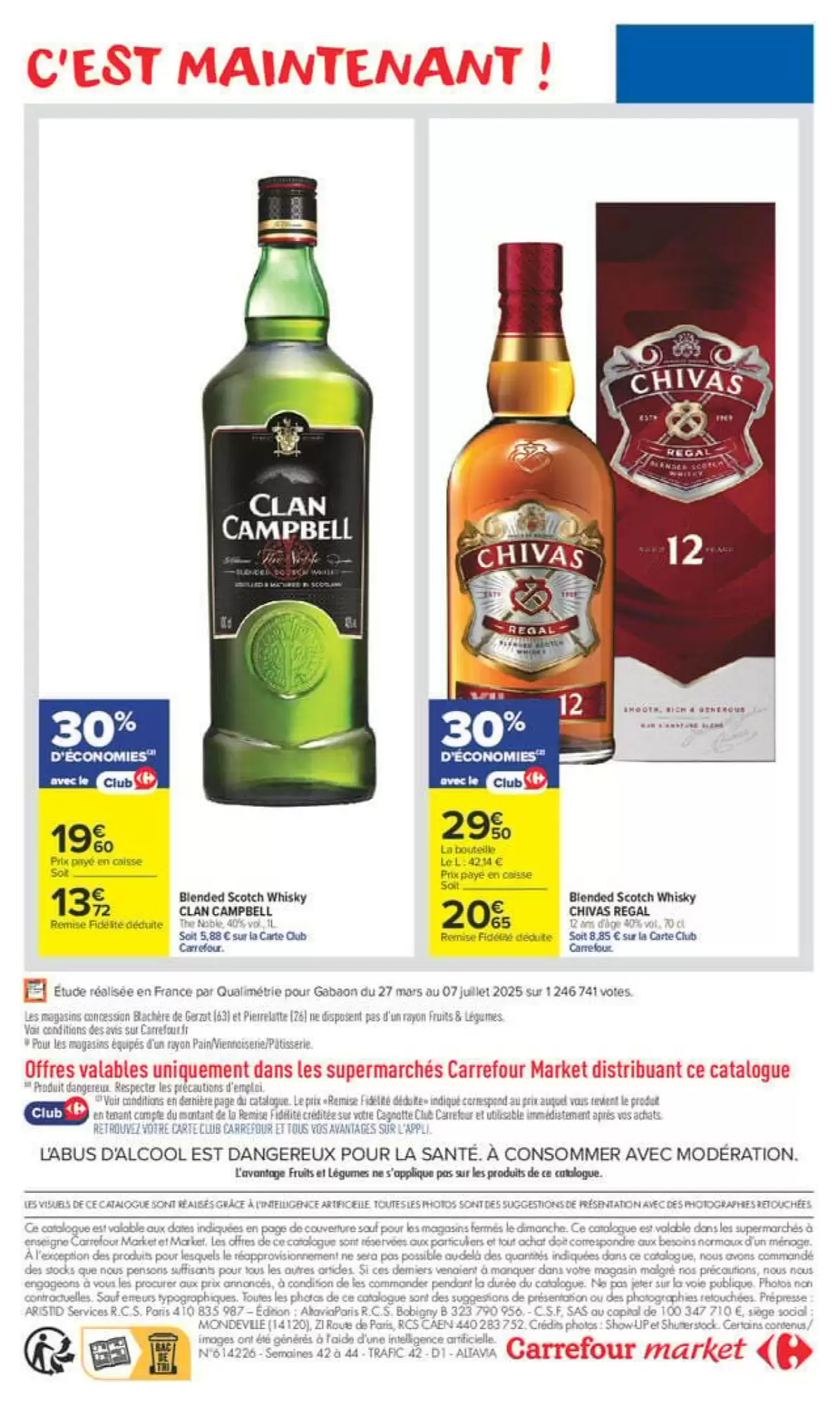 Carrefour Market