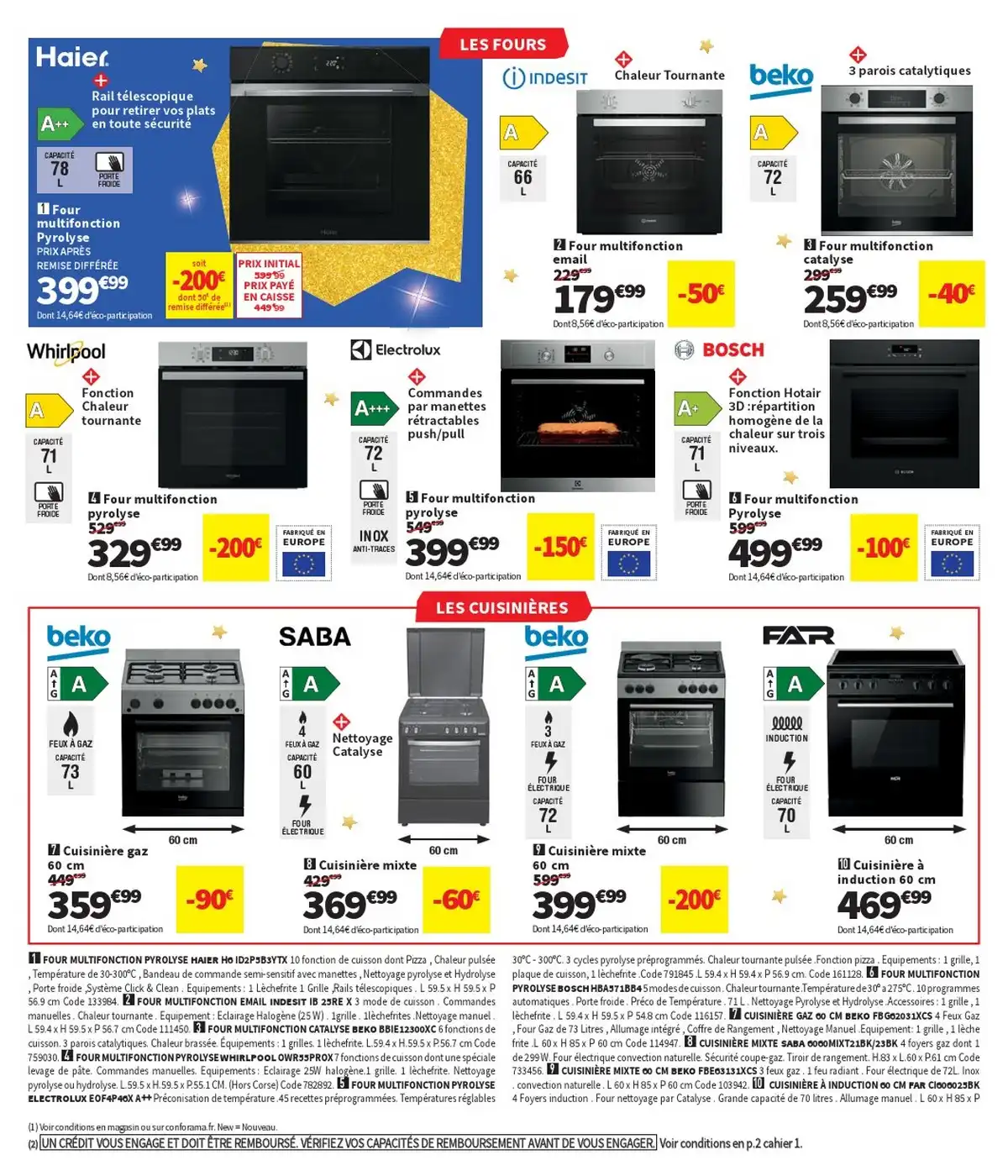 Du 27 Octobre Au 25 Décembre 2026