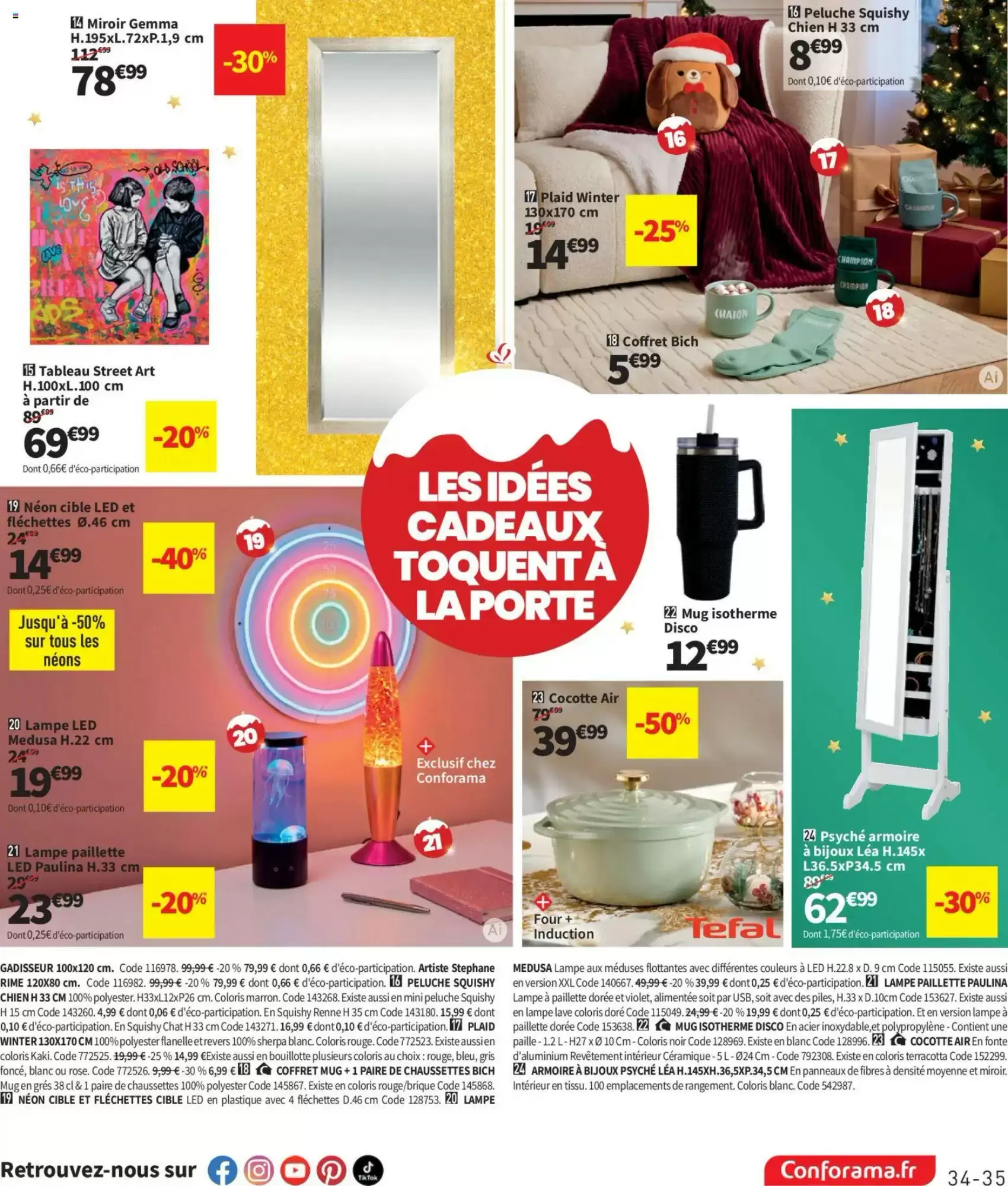 Du 27 Octobre Au 25 Décembre 2026