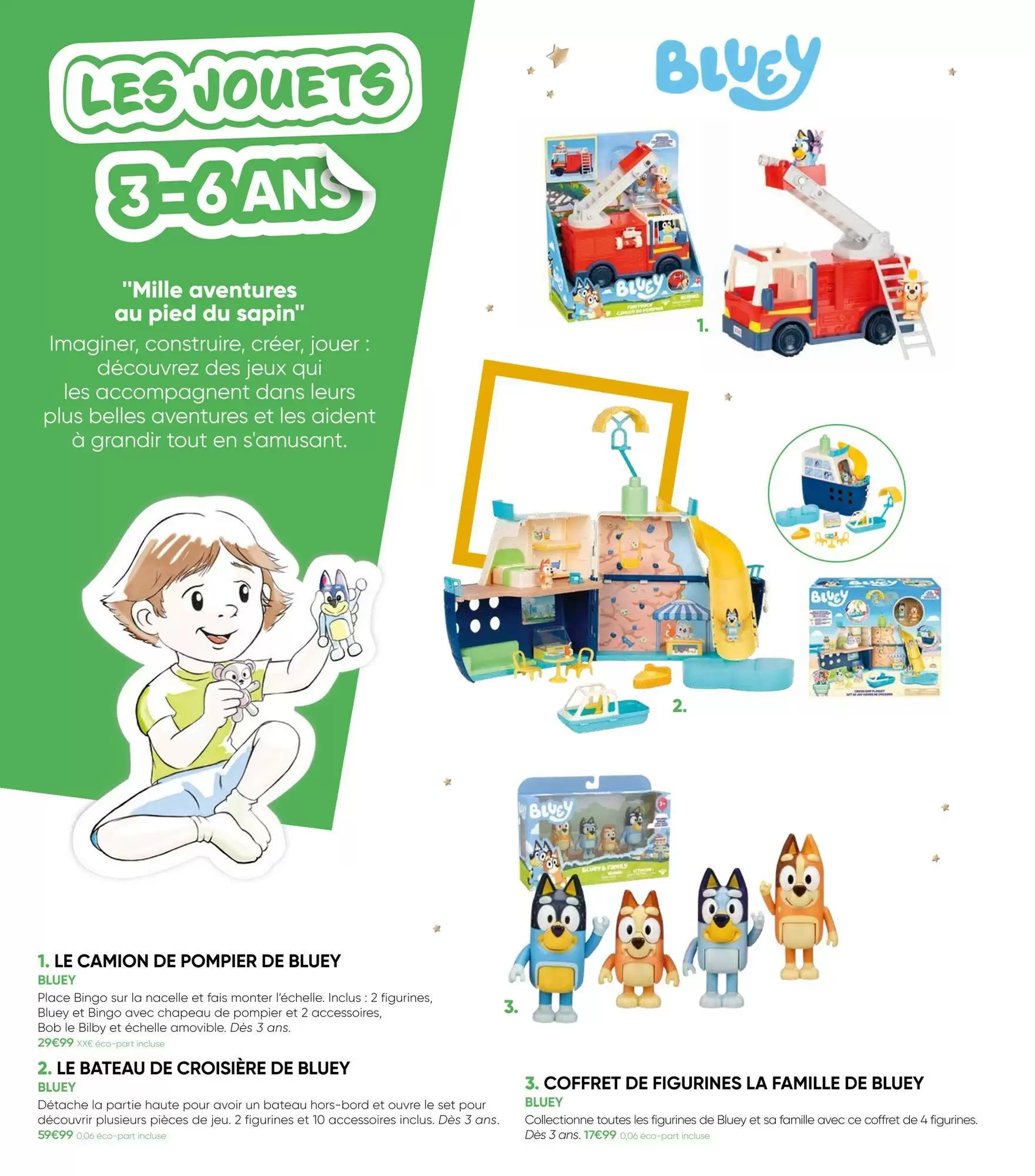 Catalogue Fnac Noël 2026 - Image 2 Du 21 Octobre - 31 Décembre 2026