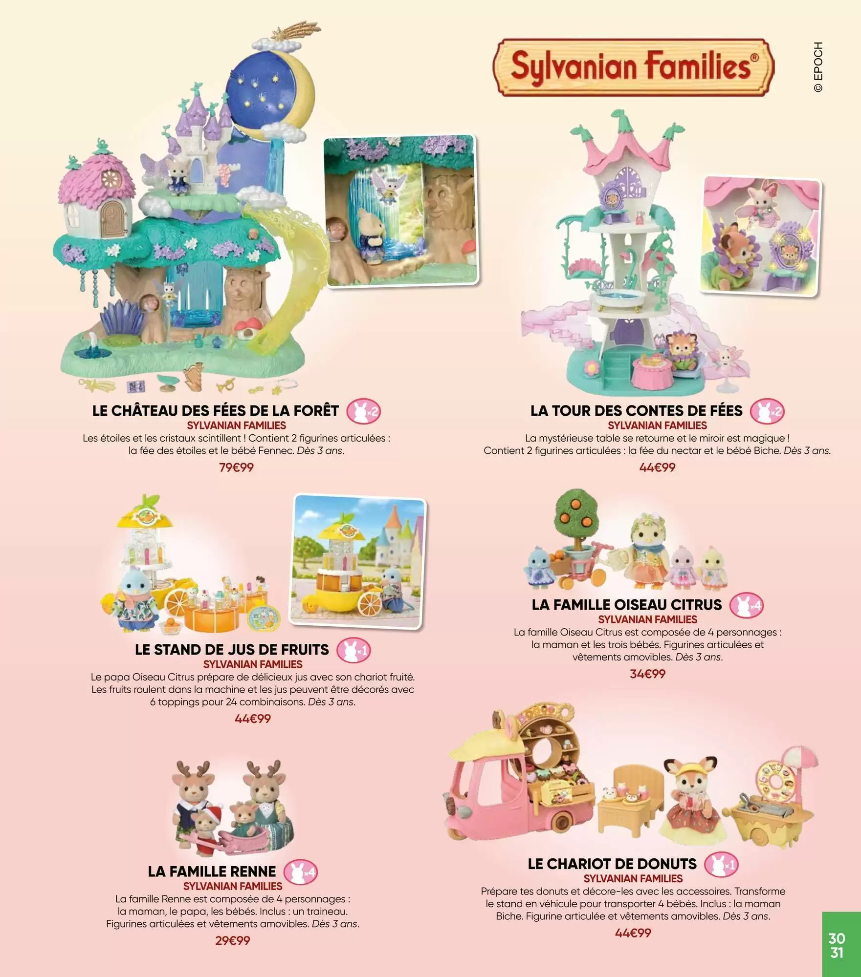 Catalogue Fnac Noël 2026 - Image 5 Du 21 Octobre - 31 Décembre 2026