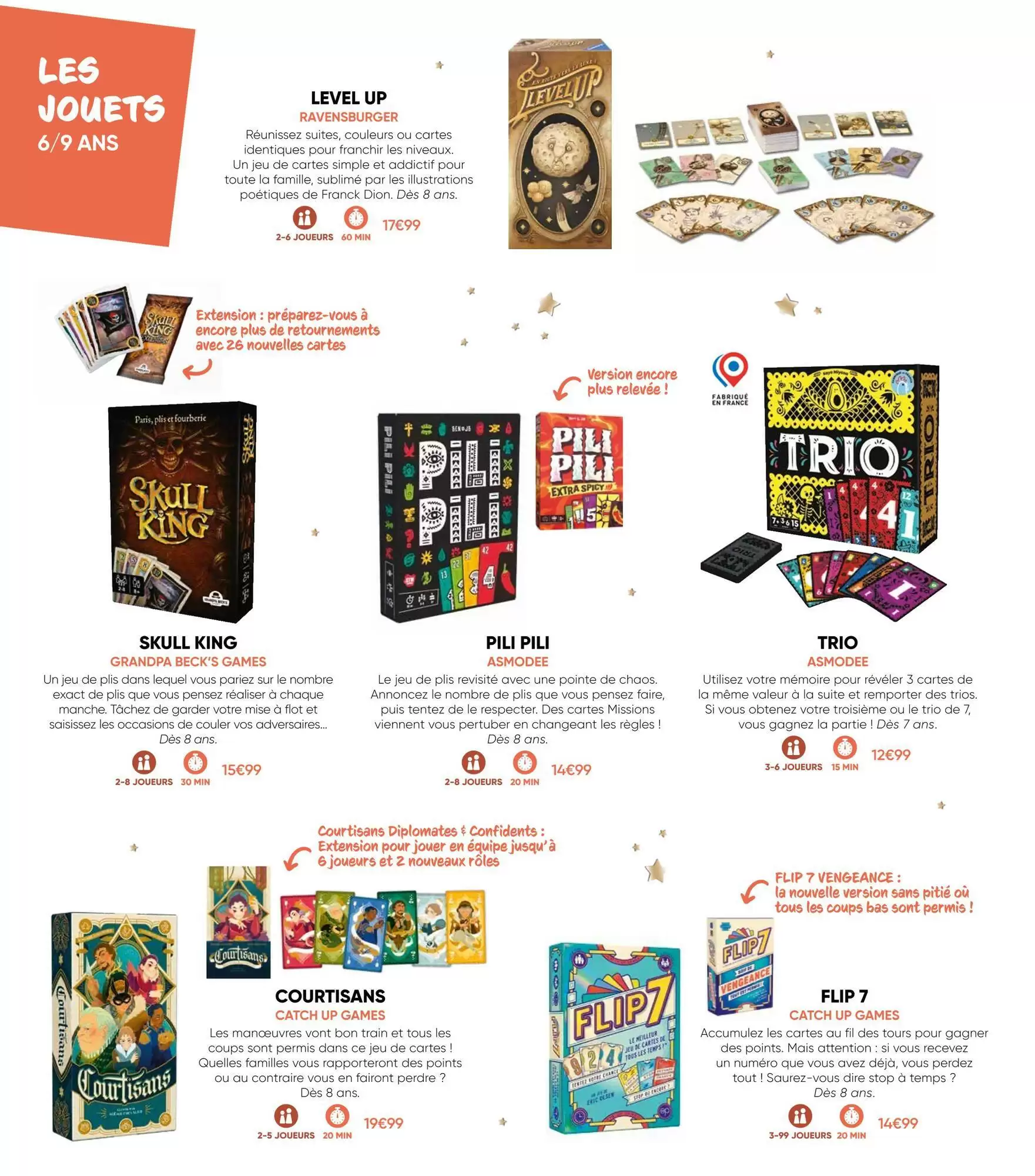 Catalogue Fnac Noël 2026 - Image 2 Du 21 Octobre - 31 Décembre 2026
