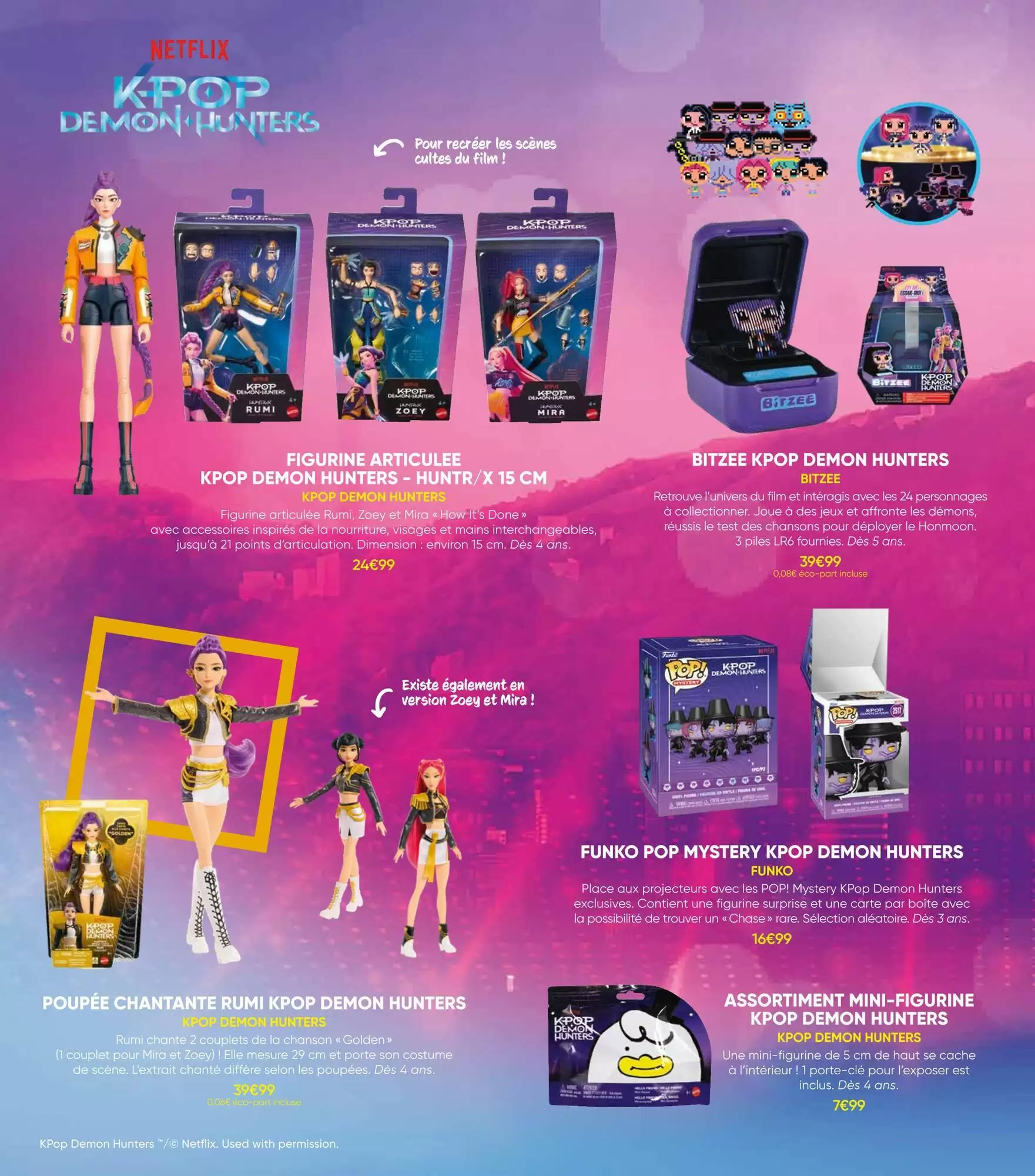 Catalogue Fnac Noël 2026 - Image 6 Du 21 Octobre - 31 Décembre 2026