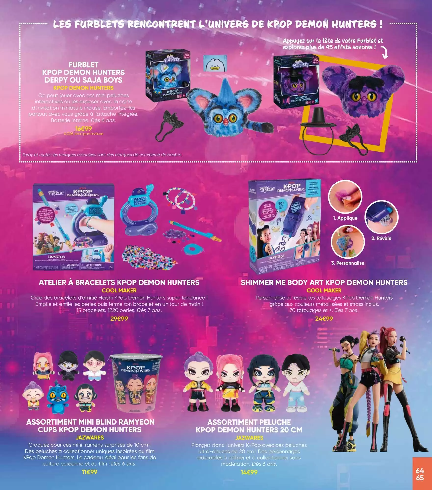 Catalogue Fnac Noël 2026 - Image 7 Du 21 Octobre - 31 Décembre 2026