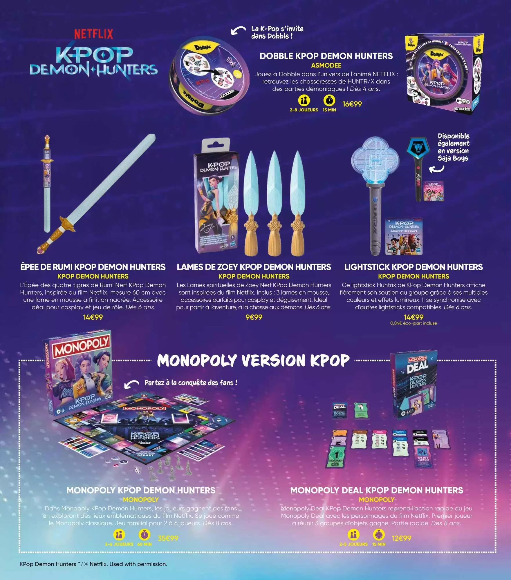Catalogue Fnac Noël 2026 - Image 8 Du 21 Octobre - 31 Décembre 2026