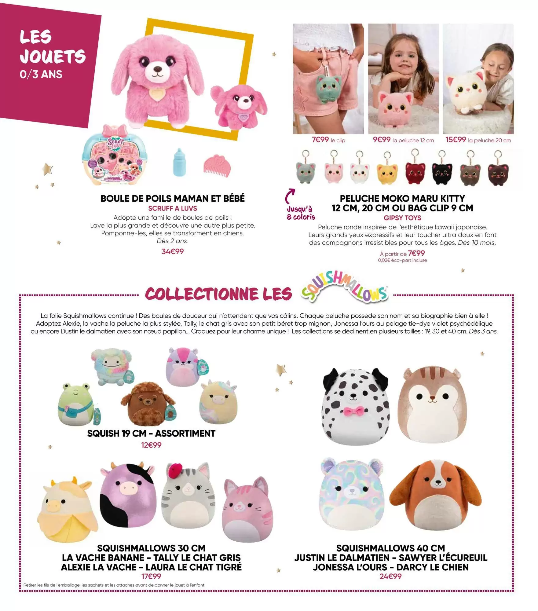 Catalogue Fnac Noël 2026 - Image 6 Du 21 Octobre - 31 Décembre 2026
