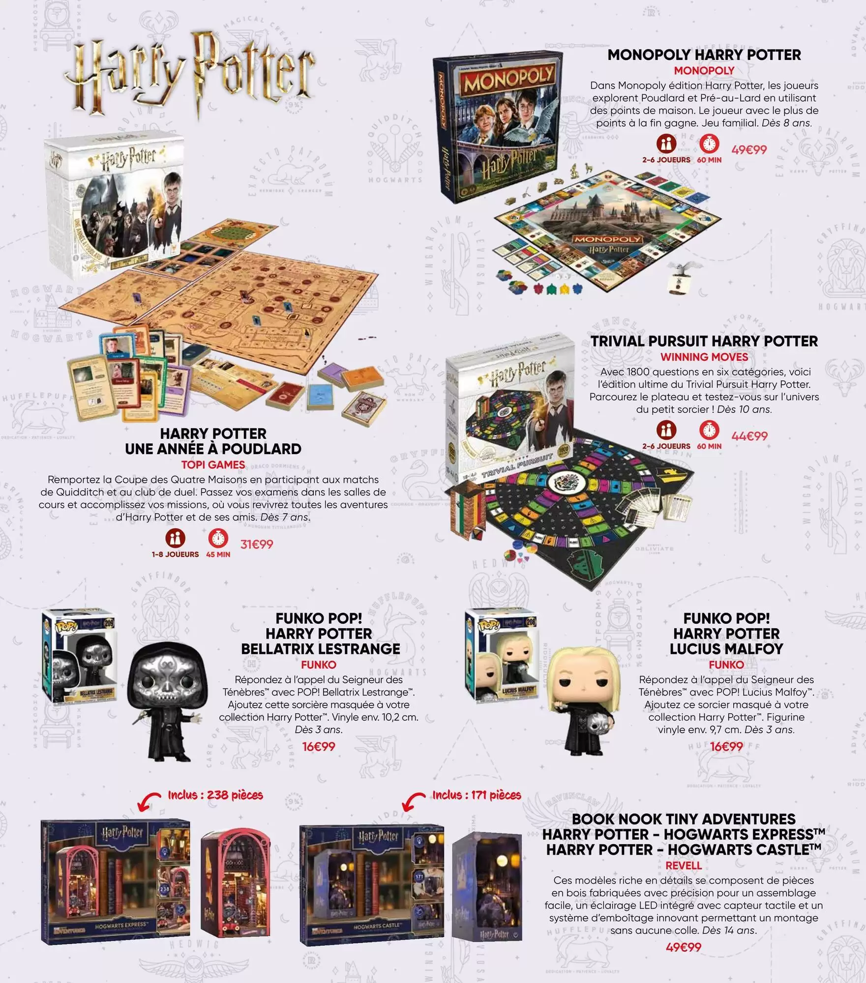 Catalogue Fnac Noël 2026 - Image 2 Du 21 Octobre - 31 Décembre 2026