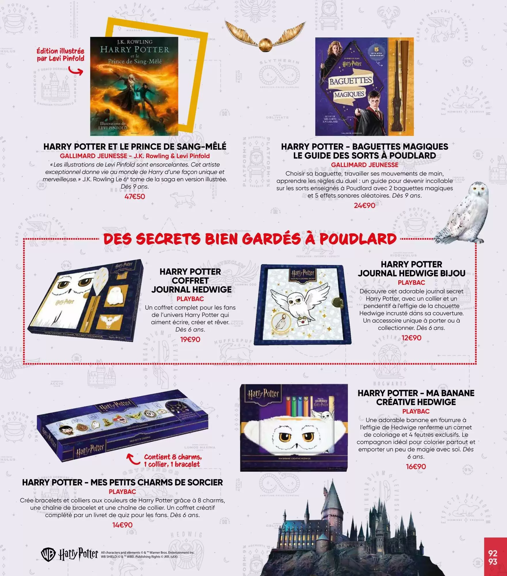Catalogue Fnac Noël 2026 - Image 3 Du 21 Octobre - 31 Décembre 2026