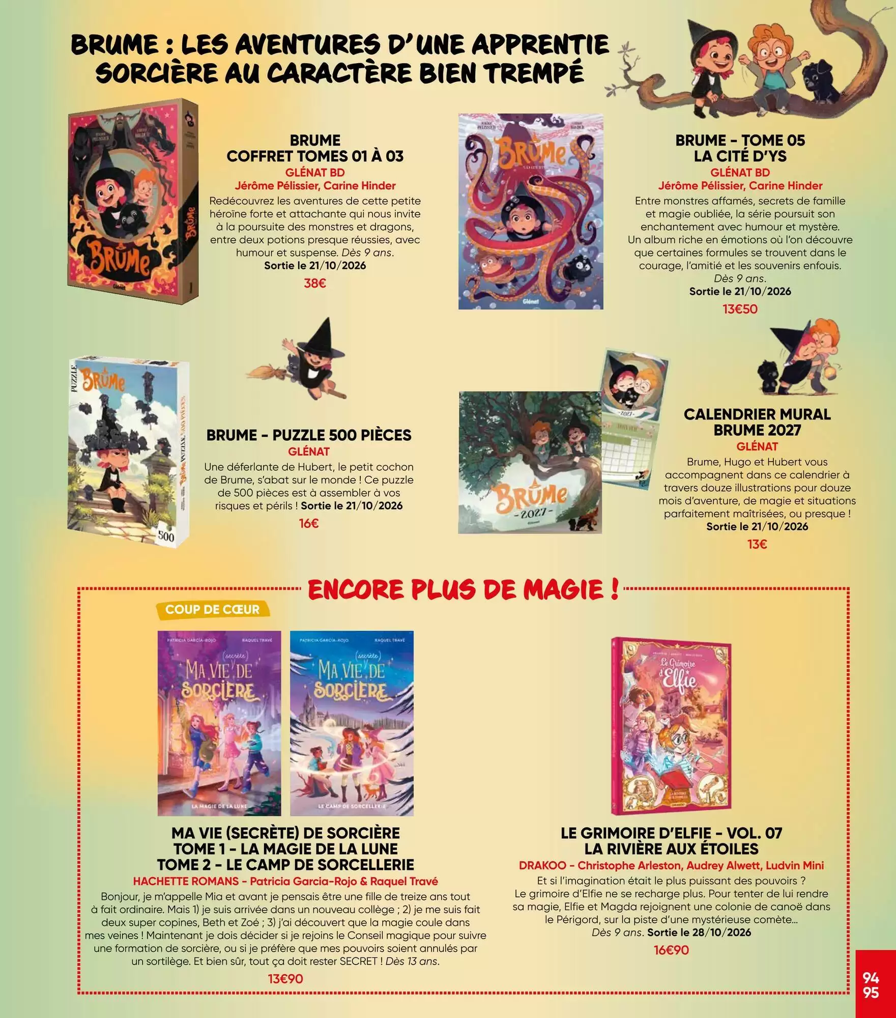 Catalogue Fnac Noël 2026 - Image 5 Du 21 Octobre - 31 Décembre 2026