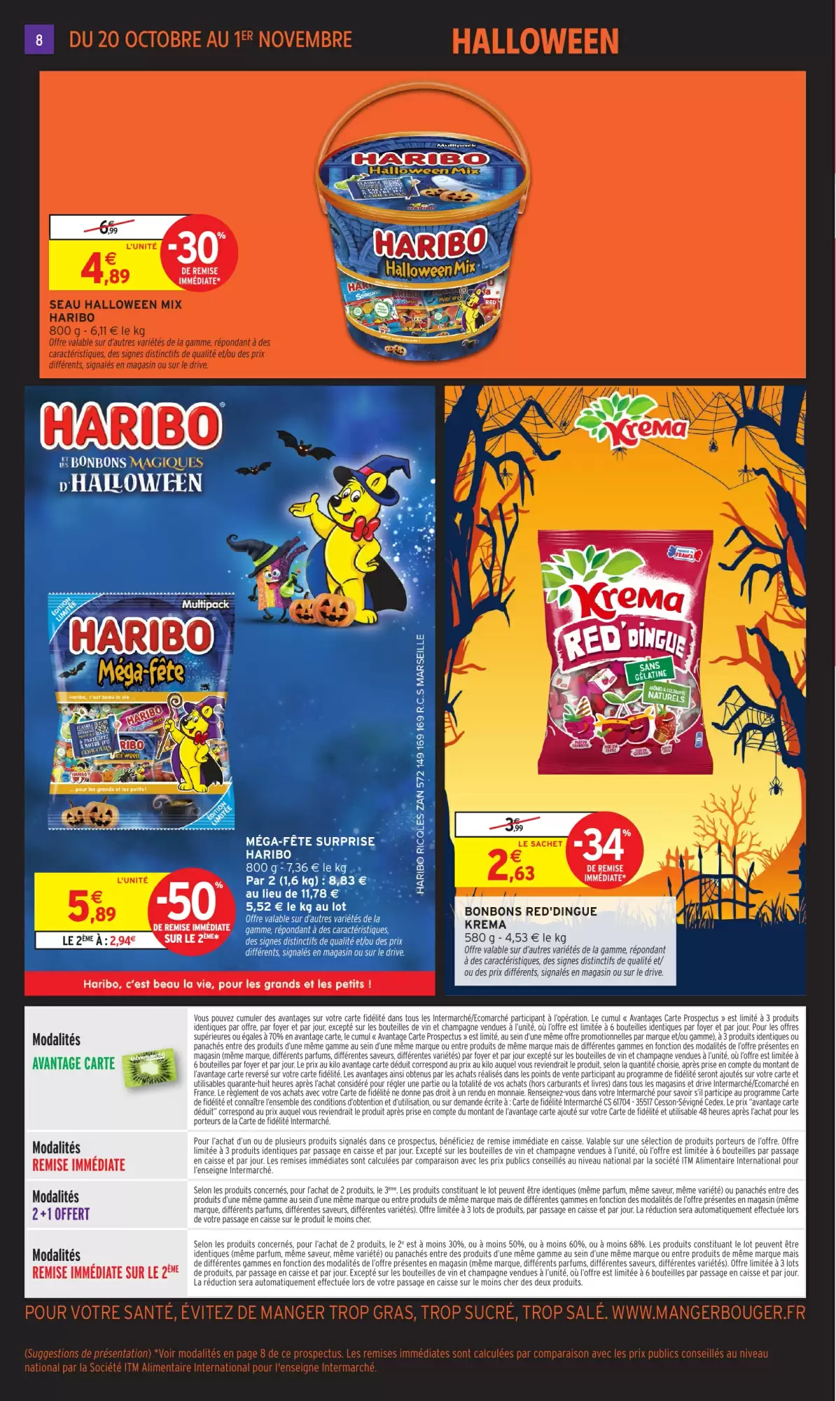 Du 20 Octobre Express