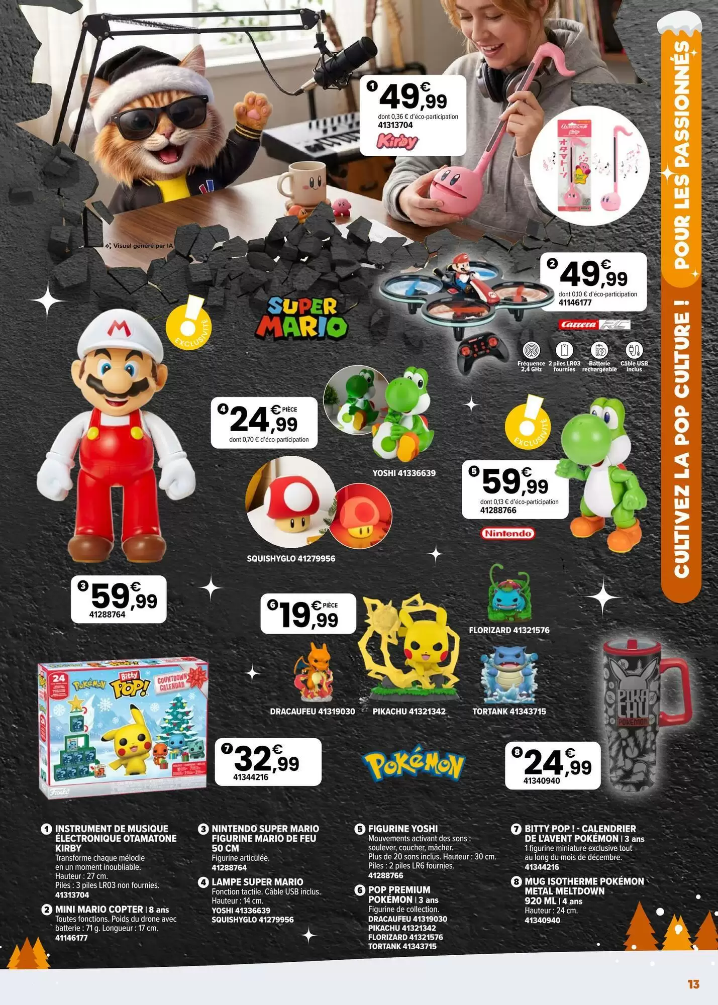 Du 14 Octobre Au 8 Décembre 2026