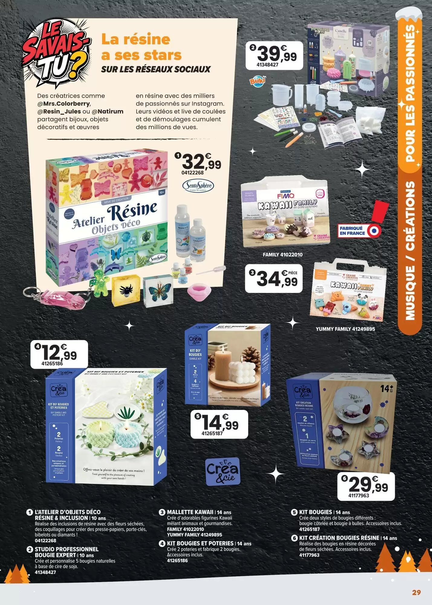 Catalogue Jouéclub Noël 2026 - Image 5 Du 14 Octobre Au 8 Décembre 2026