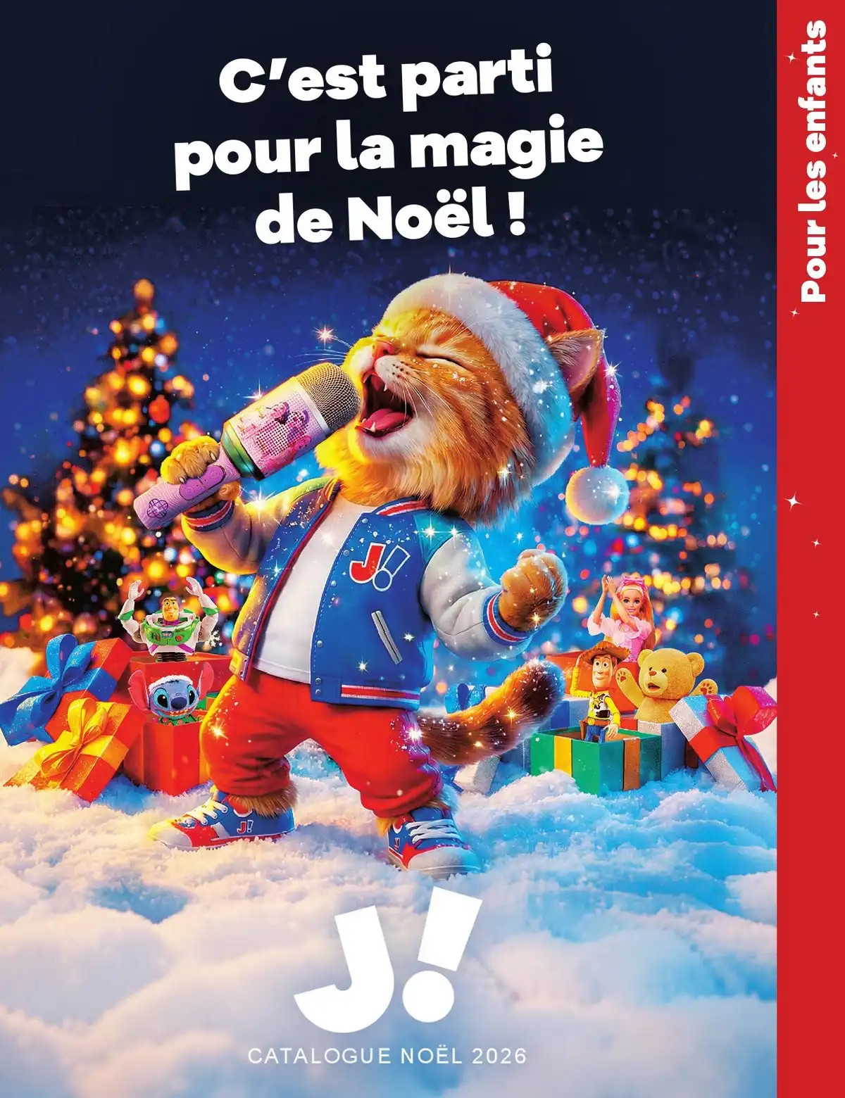 Du 14 Octobre Au 8 Décembre 2026
