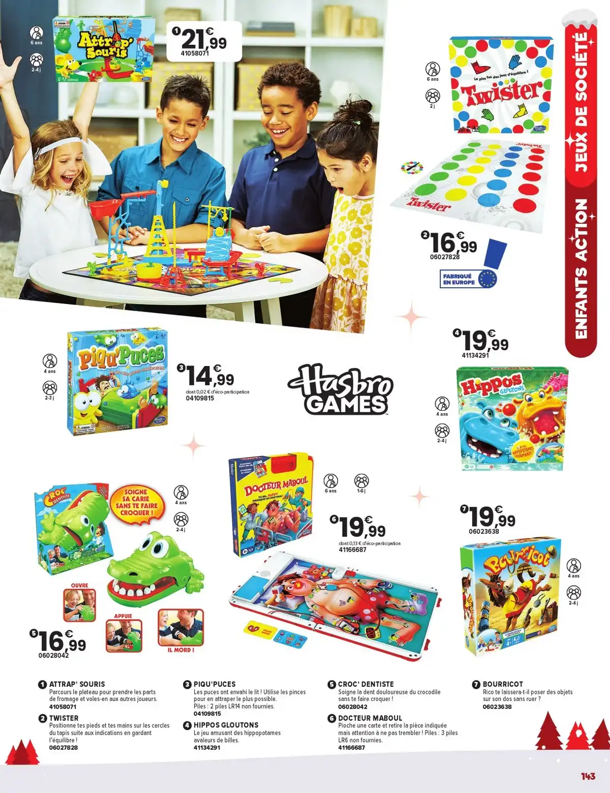 Catalogue Jouéclub Noël 2026 - Image 5 Du 14 Octobre Au 8 Décembre 2026