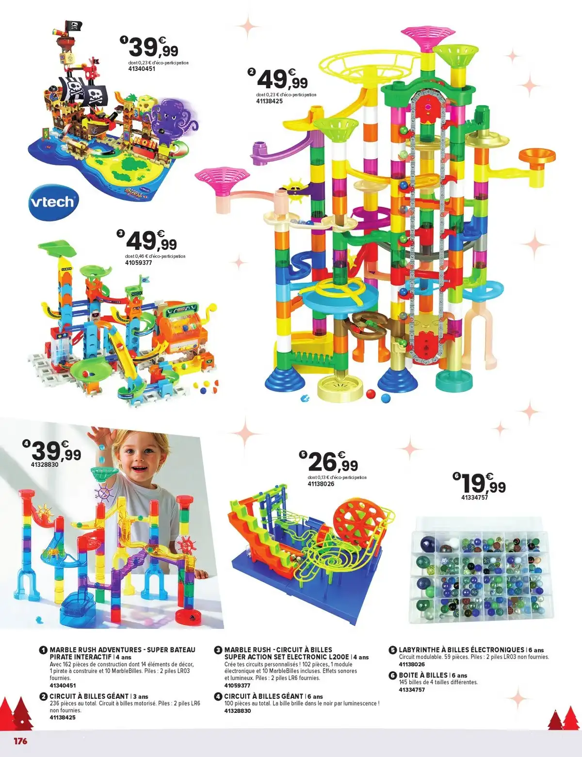 Catalogue Jouéclub Noël 2026 - Image 8 Du 14 Octobre Au 8 Décembre 2026
