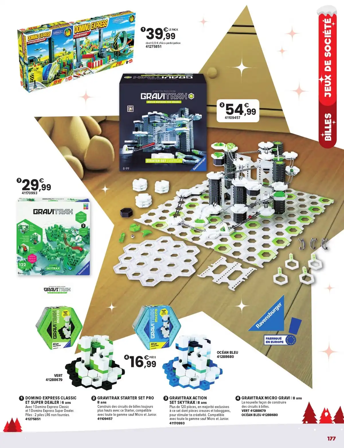 Catalogue Jouéclub Noël 2026 - Image 9 Du 14 Octobre Au 8 Décembre 2026