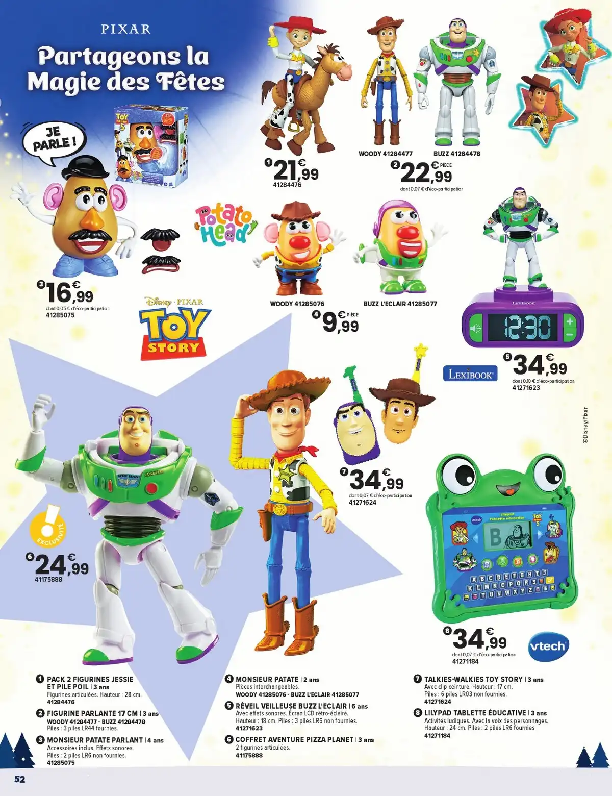 Catalogue Jouéclub Noël 2026 - Image 4 Du 14 Octobre Au 8 Décembre 2026