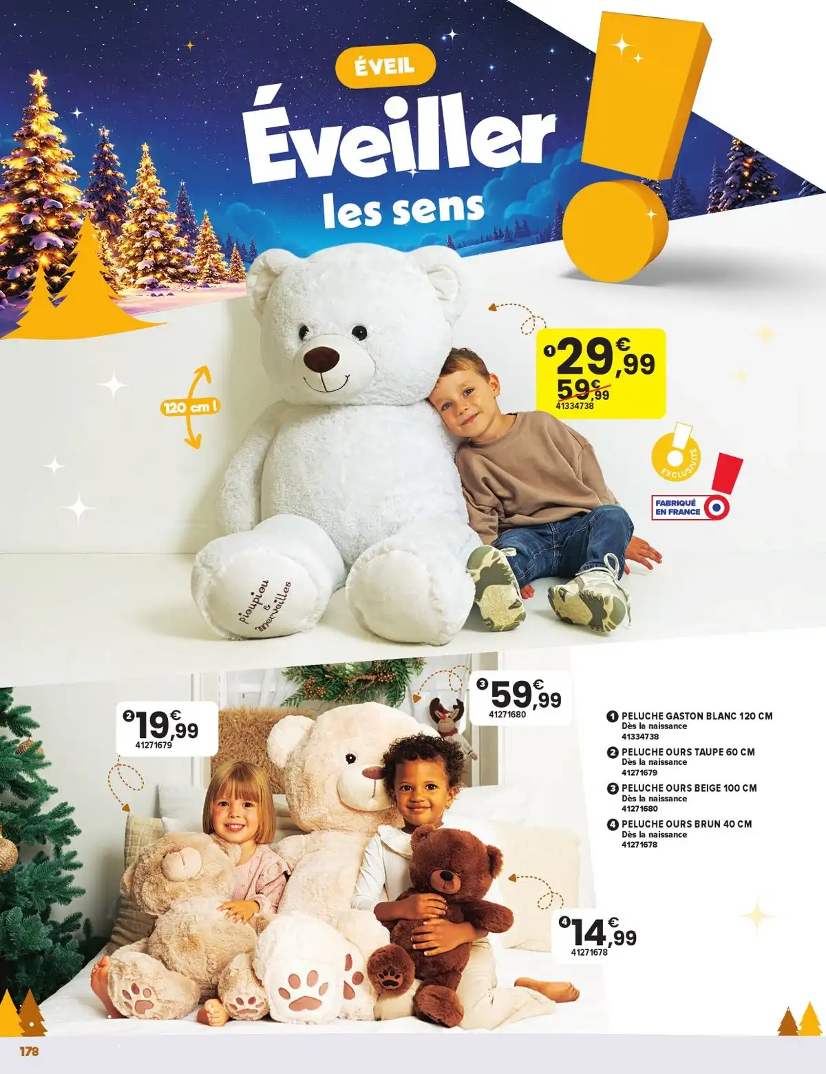 Catalogue Jouéclub Noël 2026 - Image 10 Du 14 Octobre Au 8 Décembre 2026