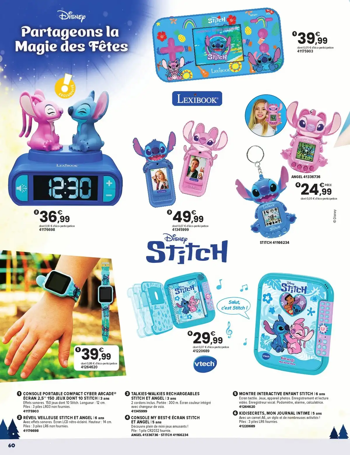 Catalogue Jouéclub Noël 2026 - Image 2 Du 14 Octobre Au 8 Décembre 2026