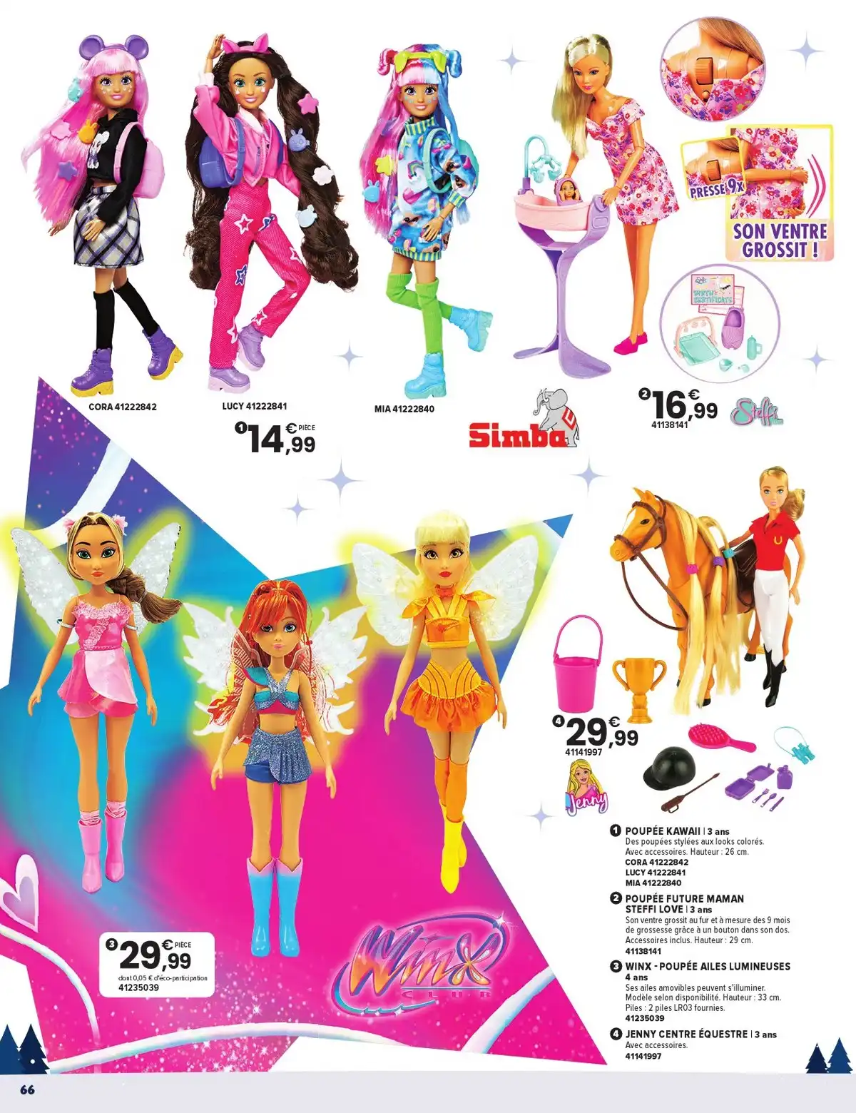 Catalogue Jouéclub Noël 2026 - Image 8 Du 14 Octobre Au 8 Décembre 2026