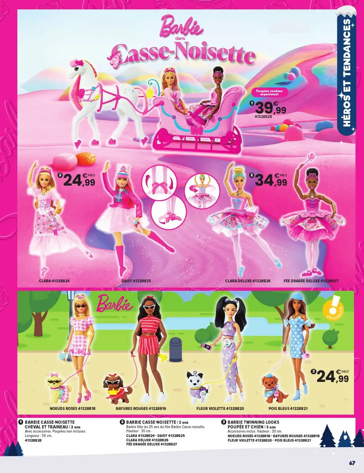 Catalogue Jouéclub Noël 2026 - Image 9 Du 14 Octobre Au 8 Décembre 2026
