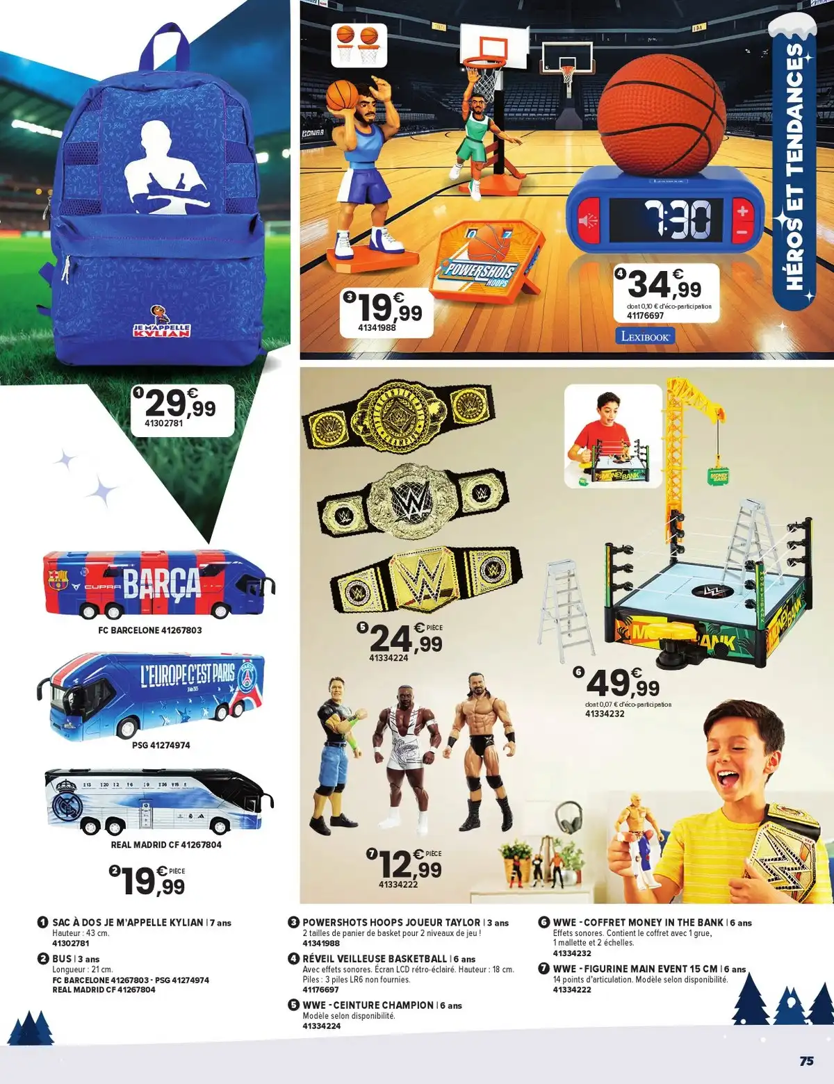 Catalogue Jouéclub Noël 2026 - Image 7 Du 14 Octobre Au 8 Décembre 2026