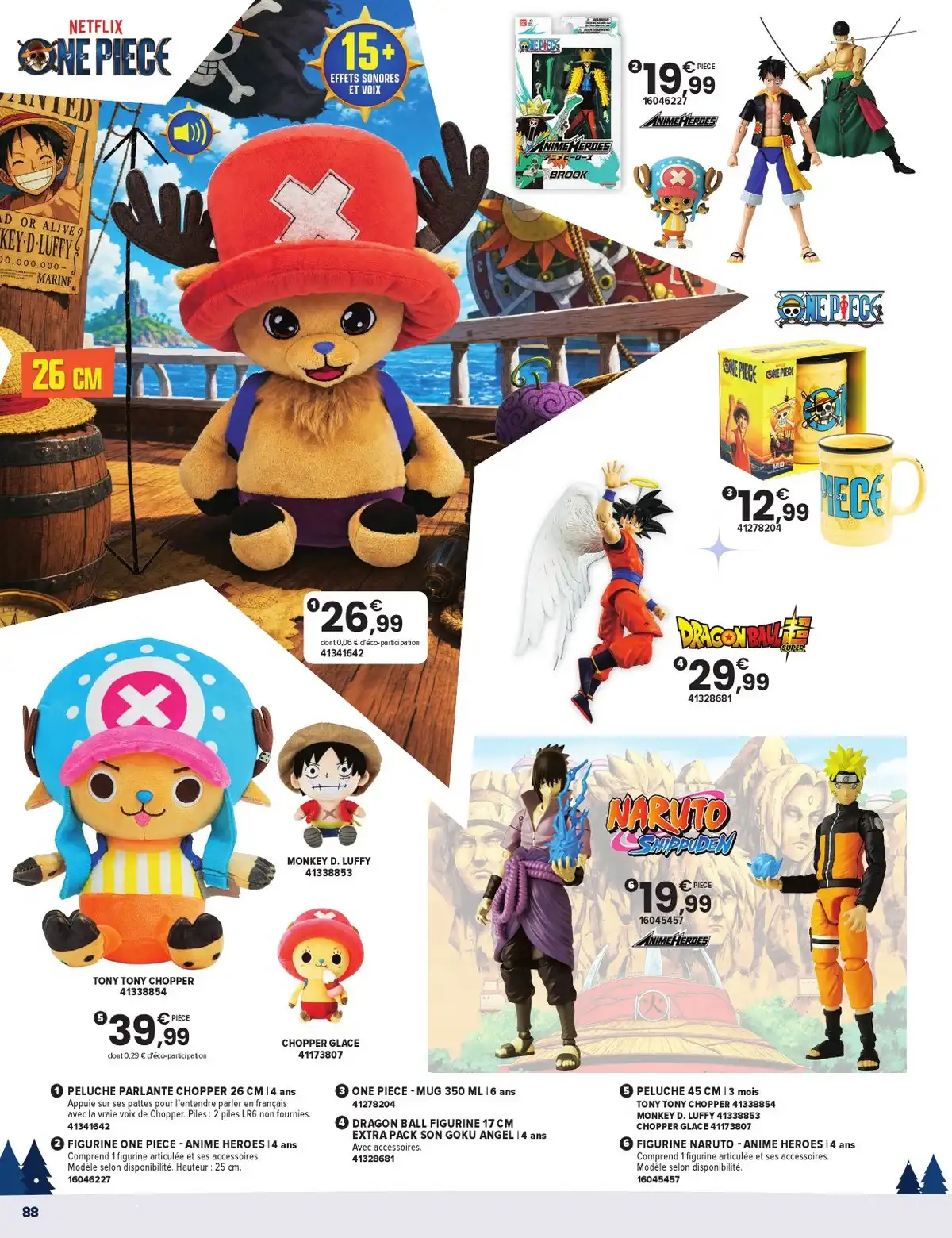 Catalogue Jouéclub Noël 2026 - Image 10 Du 14 Octobre Au 8 Décembre 2026