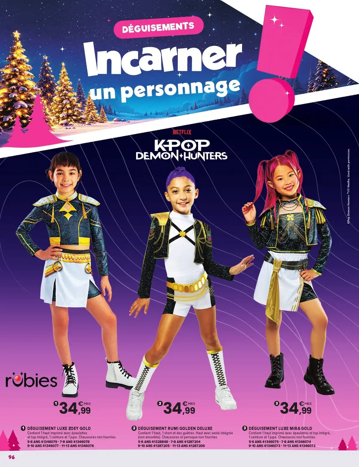 Catalogue Jouéclub Noël 2026 - Image 8 Du 14 Octobre Au 8 Décembre 2026