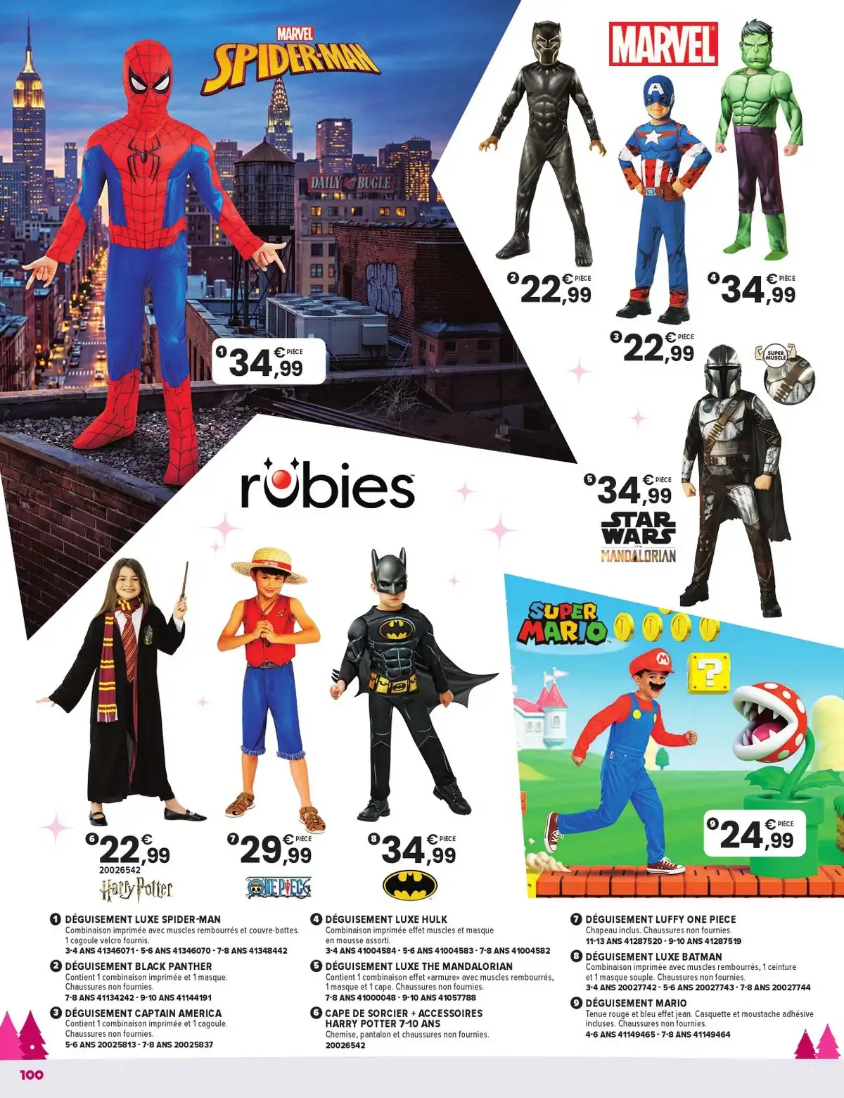 Catalogue Jouéclub Noël 2026 - Image 2 Du 14 Octobre Au 8 Décembre 2026