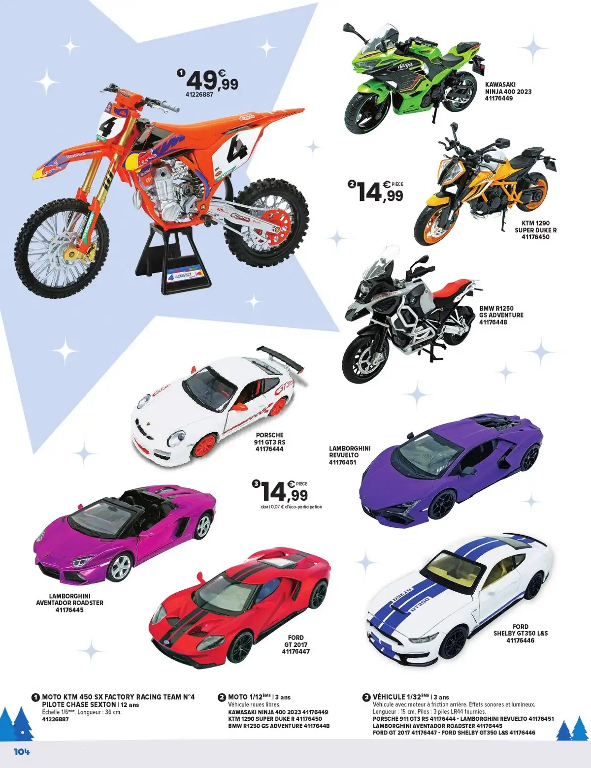 Catalogue Jouéclub Noël 2026 - Image 6 Du 14 Octobre Au 8 Décembre 2026