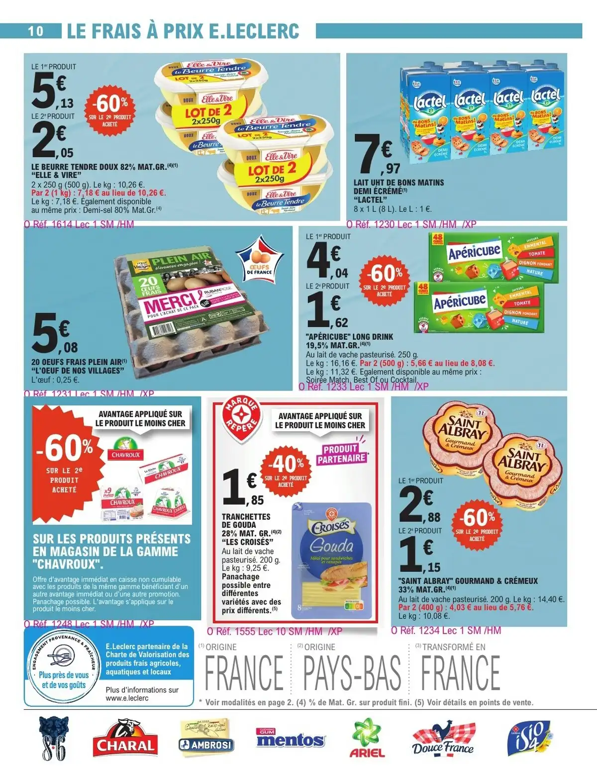Du 27 Octobre