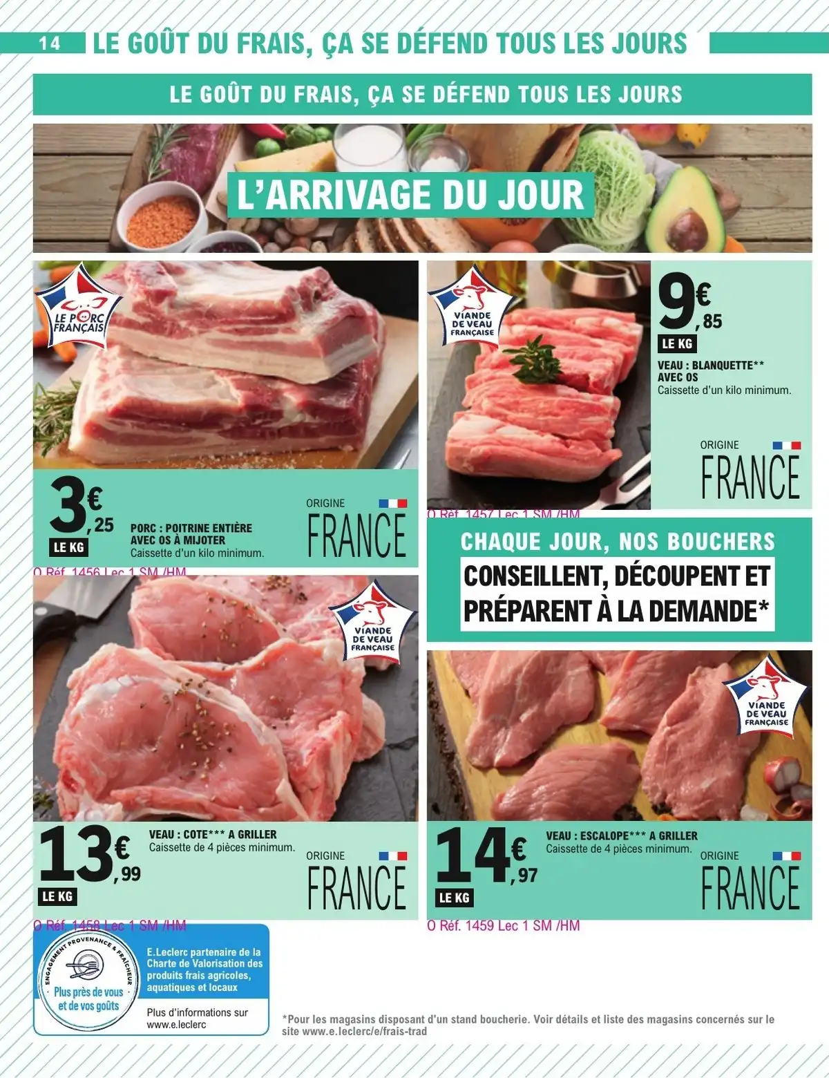 Du 27 Octobre