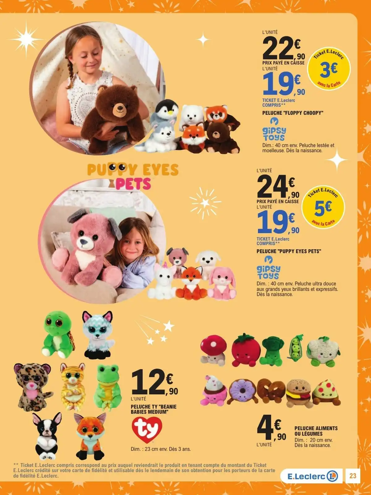 Du 20 Octobre - 5 Décembre