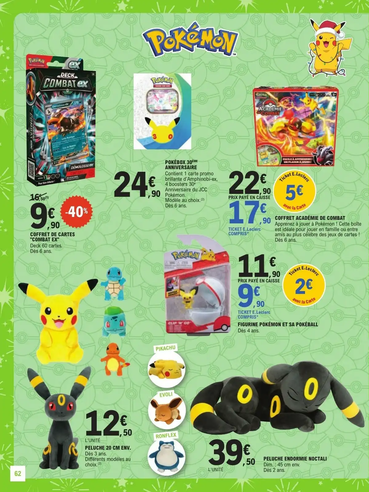 Du 20 Octobre - 5 Décembre