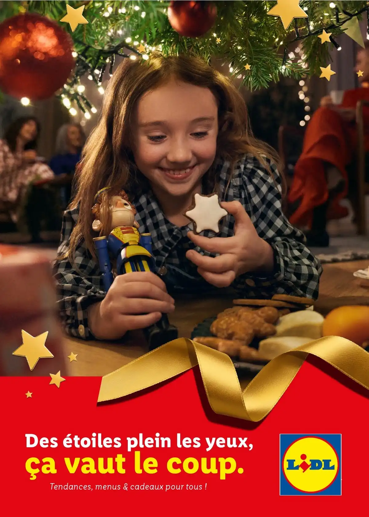 Catalogue Lidl Du 12 Novembre Au 18 Novembre 2026 - Image 1 Lidl