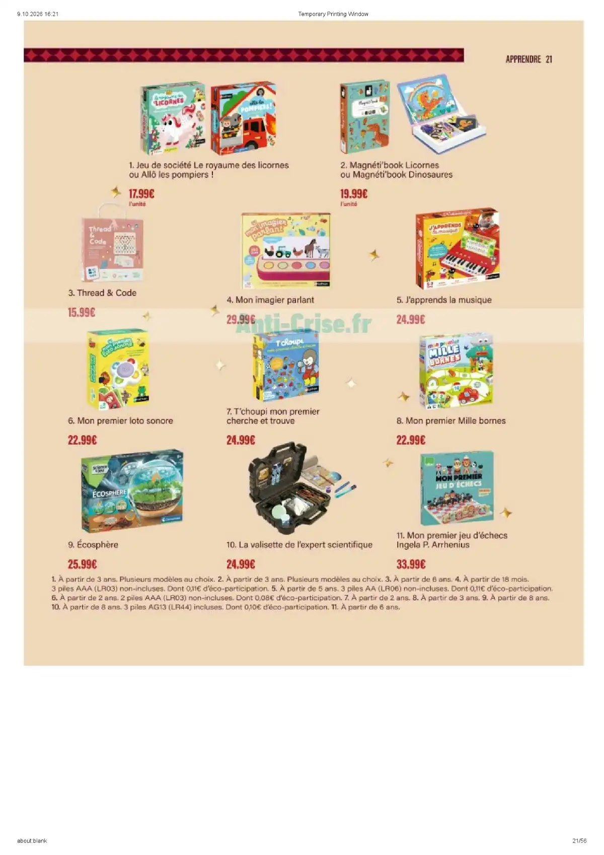 Monoprix