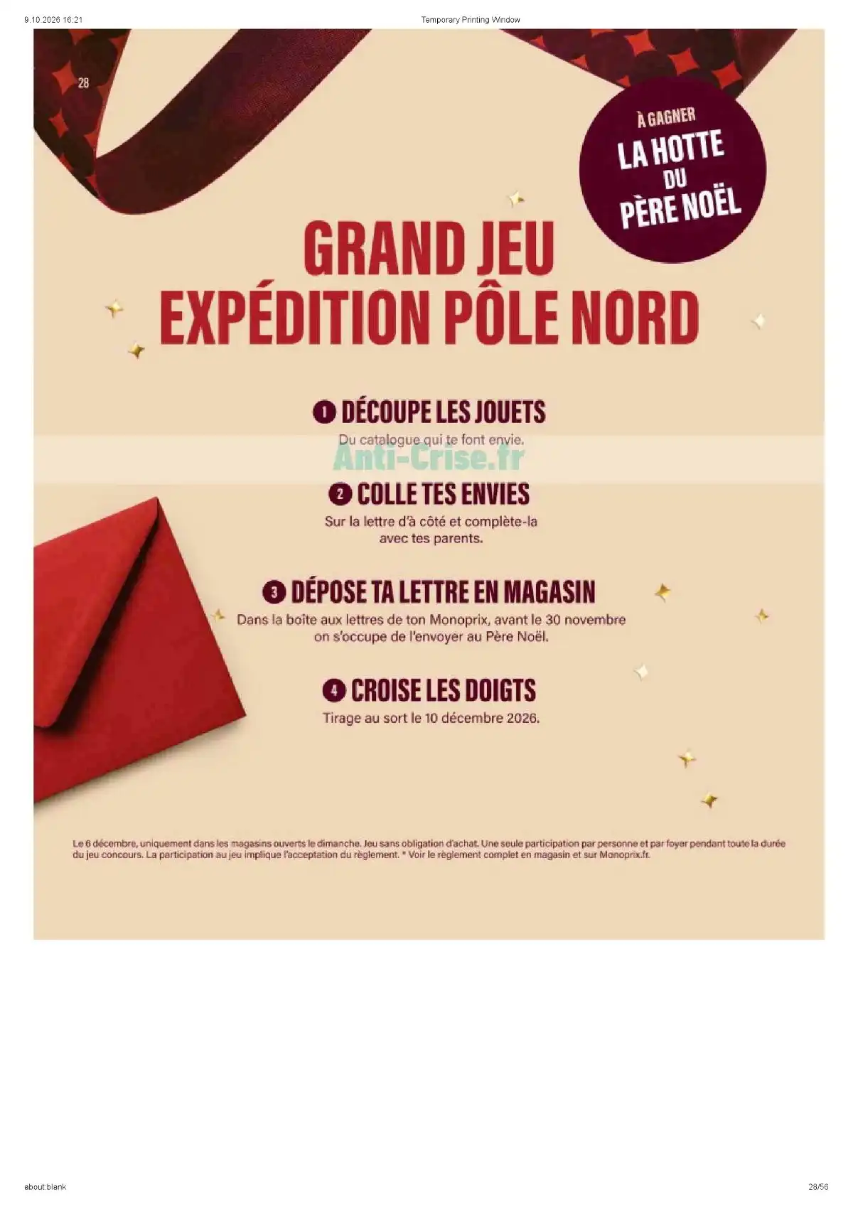 Monoprix