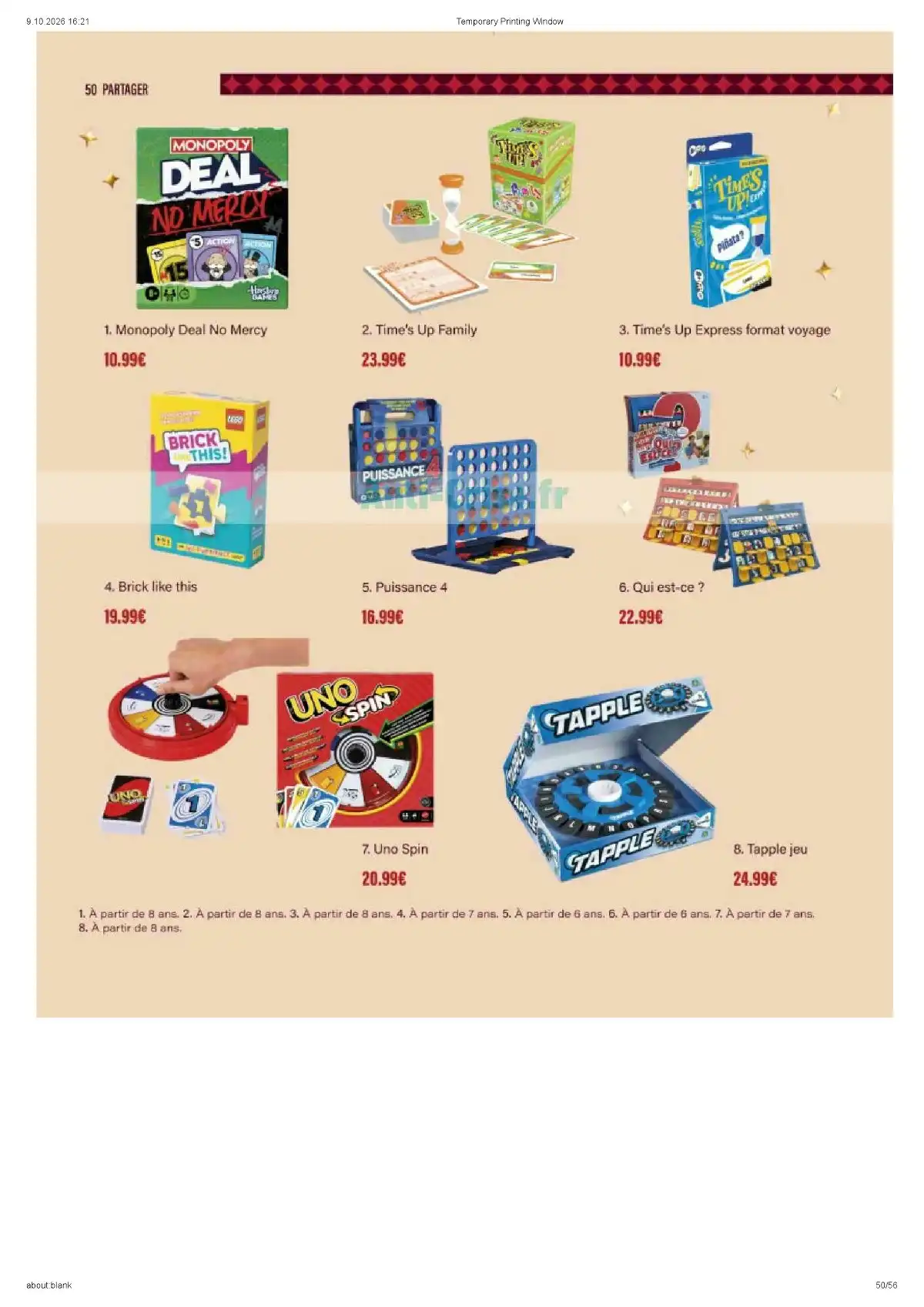 Monoprix