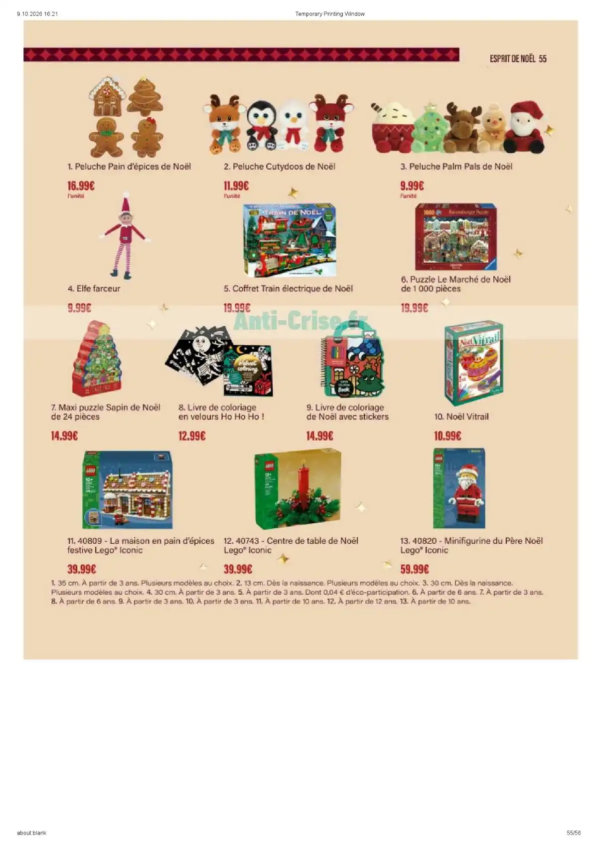 Monoprix