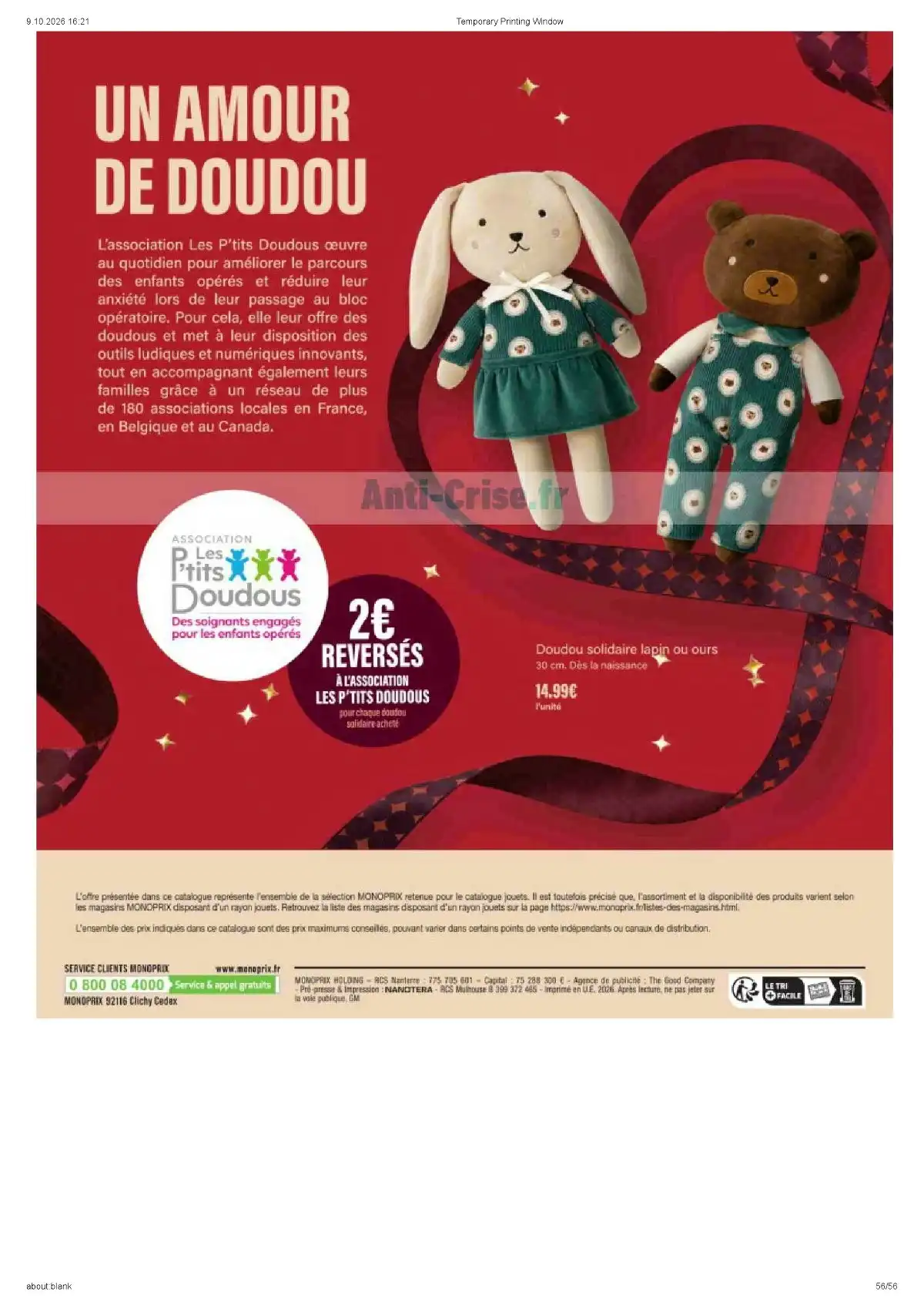 Monoprix
