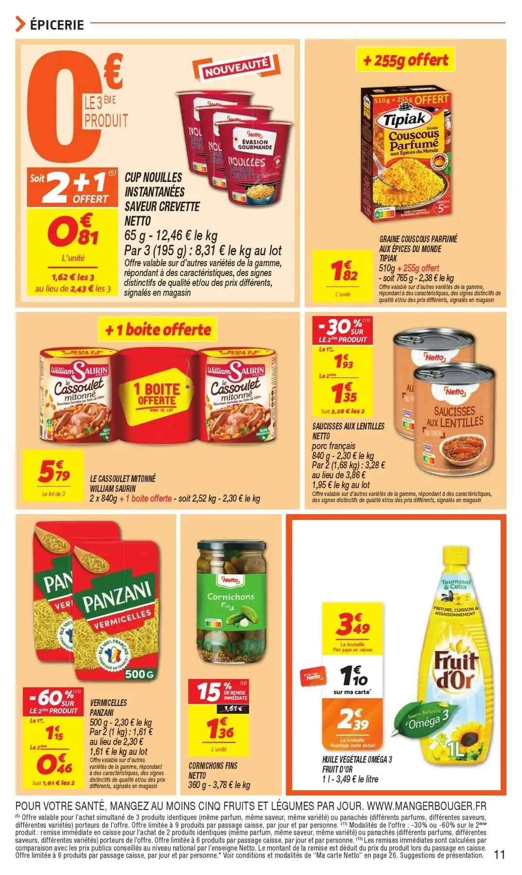 Catalogue Netto Black Friday 2026 - Image 1 Catalogue Netto Black Friday 2026 - Page