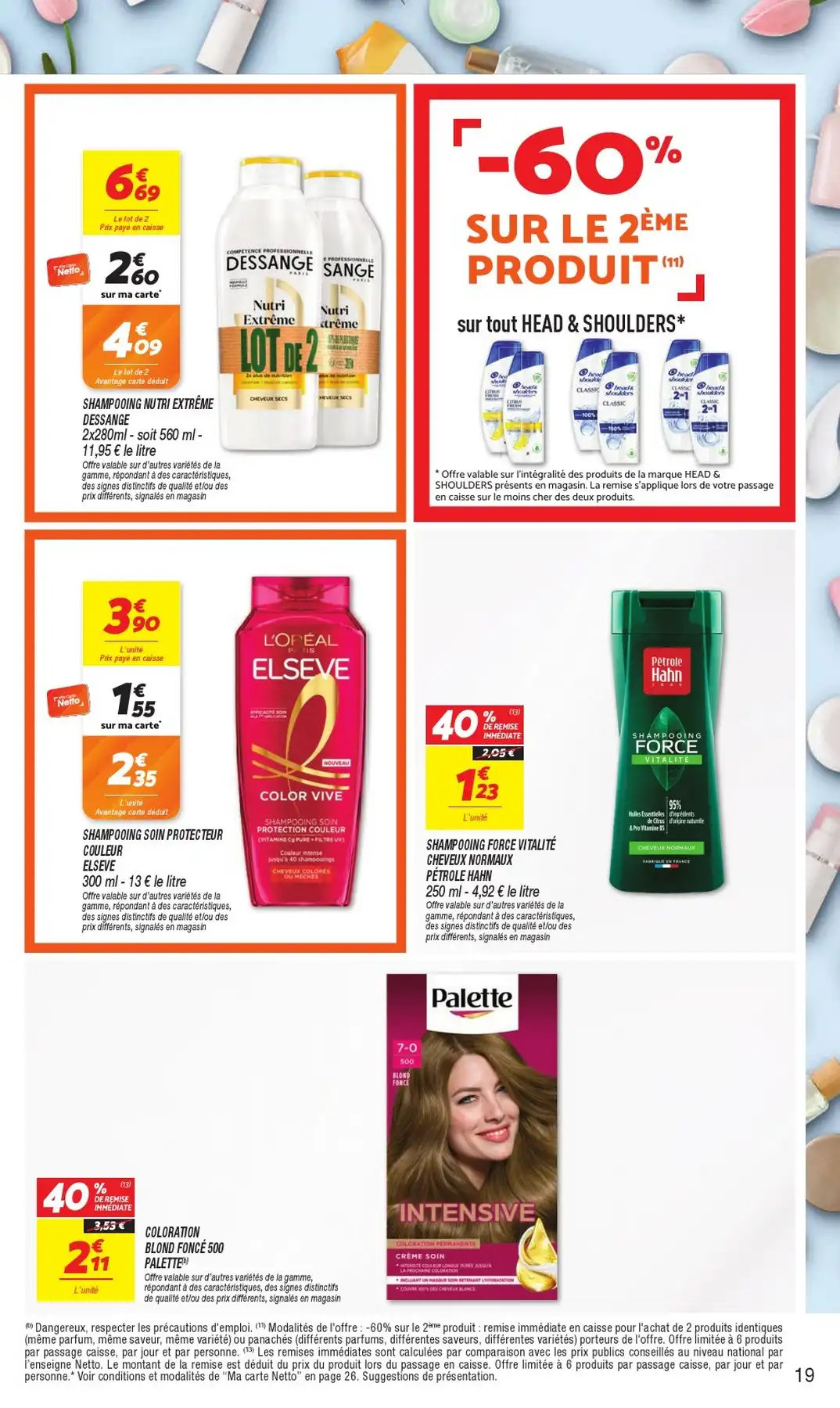 Catalogue Netto Black Friday 2026 - Image 1 Catalogue Netto Black Friday 2026 - Page
