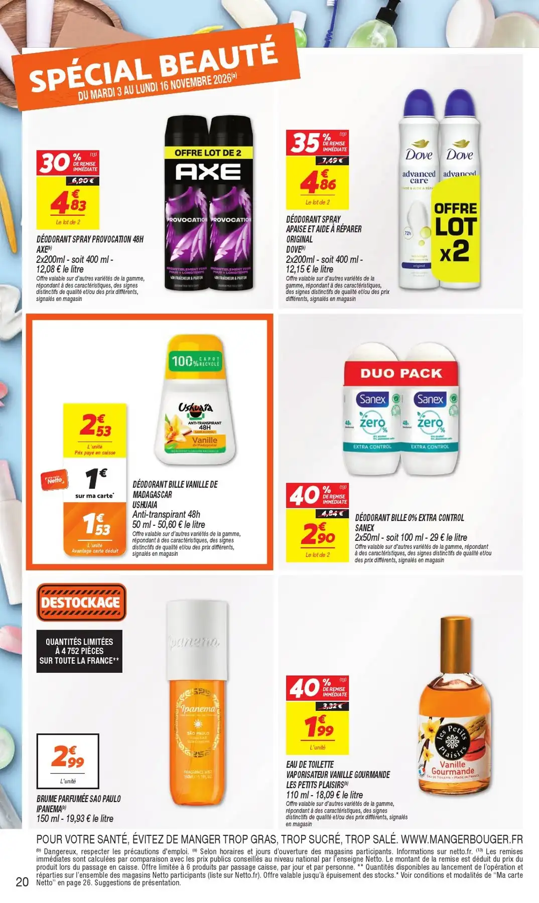 Catalogue Netto Black Friday 2026 - Image 2 Catalogue Netto Black Friday 2026 - Page