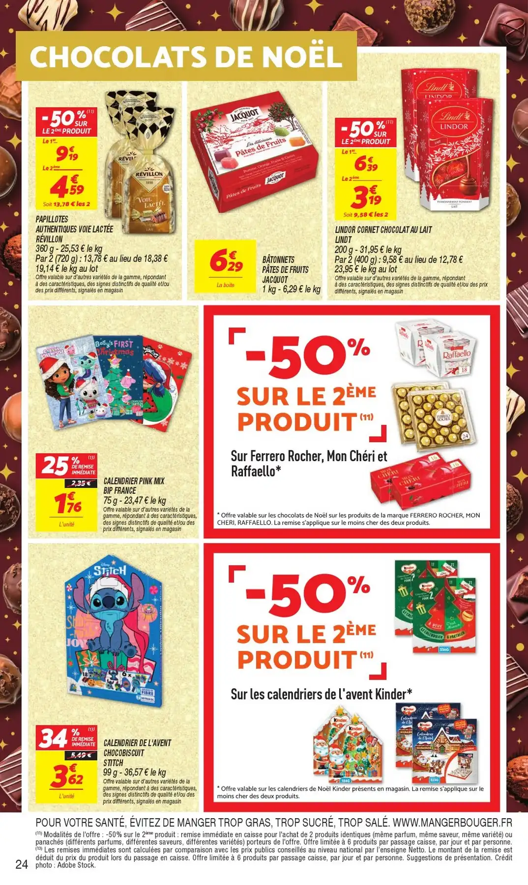 Catalogue Netto Black Friday 2026 - Image 2 Catalogue Netto Black Friday 2026 - Page
