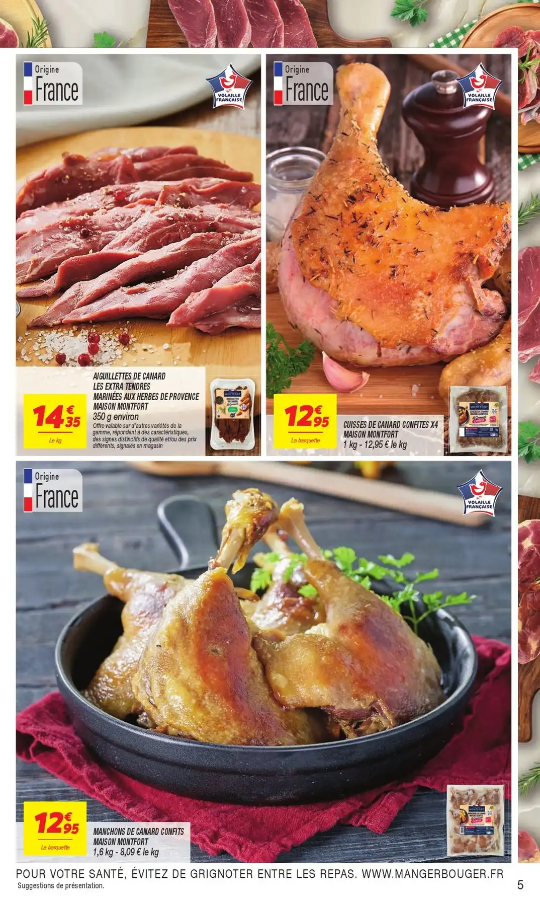 Catalogue Netto Black Friday 2026 - Page